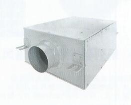 JYF(PM)系列PM2.5凈化風機